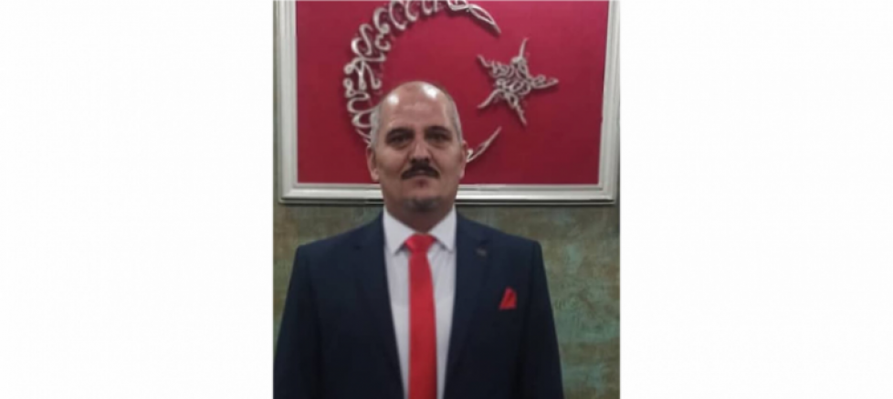 ADİL TÜRKİYE PARTİSİ İSTANBUL İL BAŞKANI AHMET GENÇ’TEN ANNELER GÜNÜ MESAJI - GÜNDEM - İnternetin Ajansı