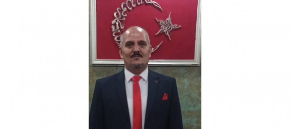 Ahmet Genç: “Kurban Bayramı, paylaşma zamanıdır” - GÜNDEM - İnternetin Ajansı