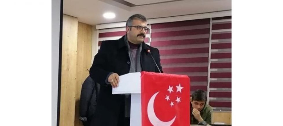 Ahmet Karagöz: “Adaletin Olmadığı Bir Ülkede Huzurdan Bahsedilemez” - GÜNDEM - İnternetin Ajansı