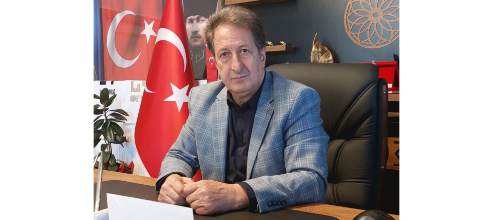 Ahmet Korkmaz: Jandarma Teşkilatımız 187 Yıldır Milletimizin Güven Duygusunu Güçlendiriyor - GÜNDEM - İnternetin Ajansı