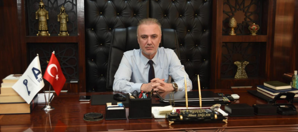 Ahmet Sağlam: Enflasyon Vatandaşın Sofrasına Ve Cebine Ağır Yük Bindiriyor - GÜNDEM - İnternetin Ajansı