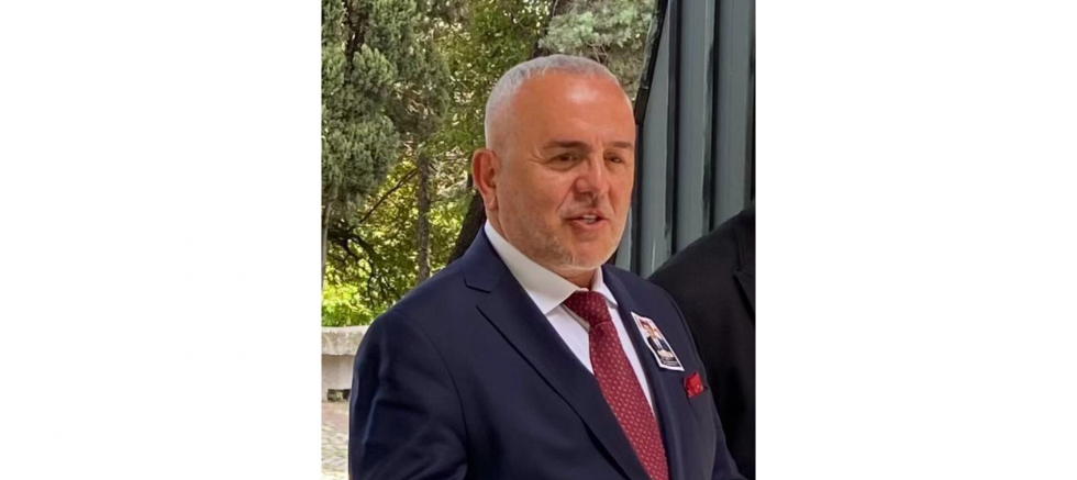 Ali Karakurt: Çökelim Diye Değil, Çökmemek İçin Uyarıyoruz - GÜNDEM - İnternetin Ajansı