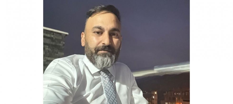 Ana Yol Partisi Arnavutköy İlçe Başkanı İbrahim Akbaş’tan 30 Ağustos Mesajı  “Bağımsızlığımızın ve Millet İradesinin Zaferi” - GÜNDEM - İnternetin Ajansı