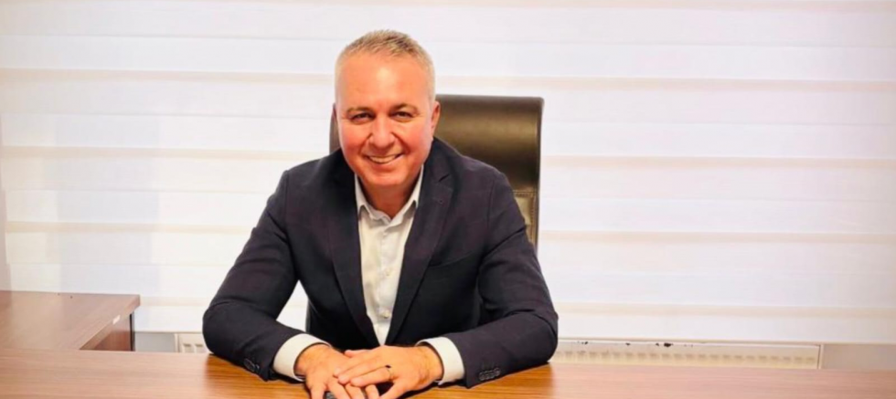 ANAHTAR PARTİ ÇANAKKALE İL BAŞKANI İSMAİL KAYA: “KAZDAĞLARI ÇANAKKALE’NİN GELECEĞİDİR” - GÜNDEM - İnternetin Ajansı