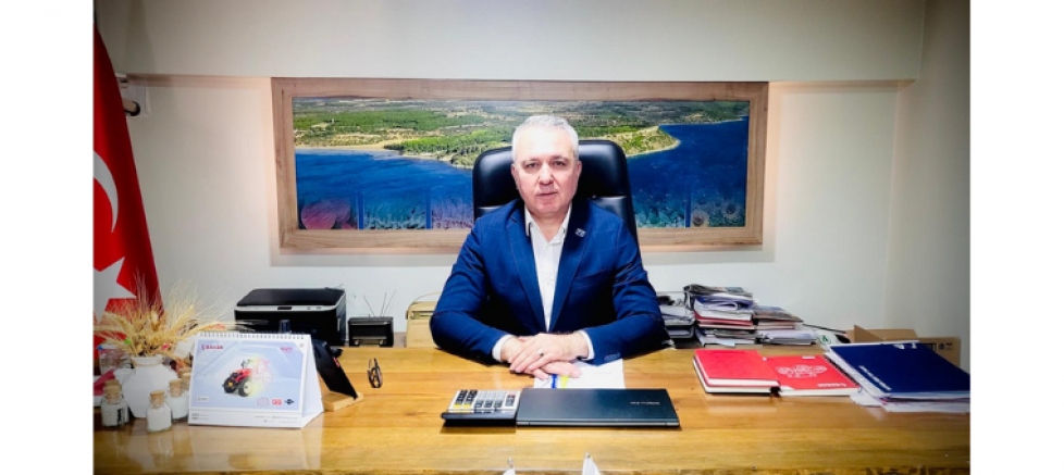 Anahtar Partili Başkan Kaya: “25 Yıl Bekledik, Millet Artık Masal Dinlemiyor” - GÜNDEM - İnternetin Ajansı