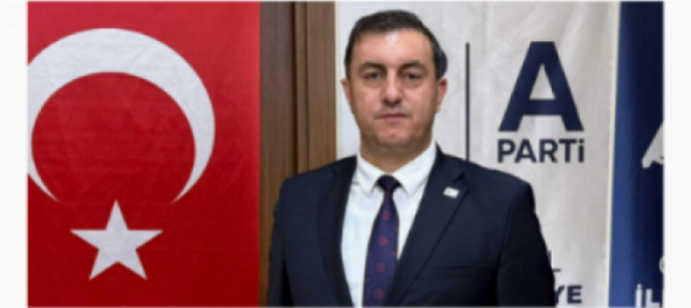 Anahtar Partili Baydar: “Toplumsal Çöküş Derinleşiyor, Devlet Vatandaşı Yalnız Bıraktı” - GÜNDEM - İnternetin Ajansı