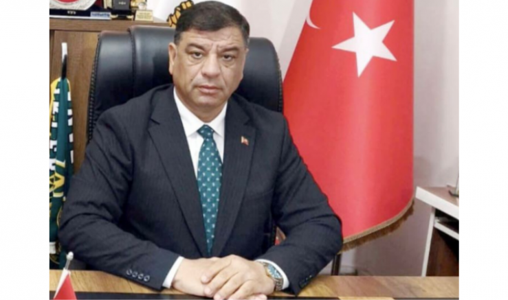 Anavatan Partisi Genel Merkez Teşkilat Başkan Yardımcısı Halil Aslan: 9 Eylül, Milletimizin Kararlılığının Tarihe Yazıldığı Gündür - GÜNDEM - İnternetin Ajansı
