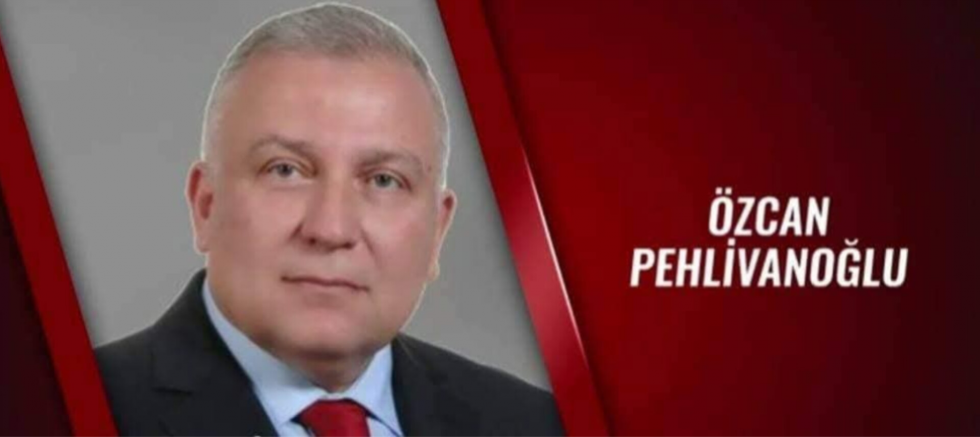 Av. Özcan Pehlivanoğlu: Avrupa Türkleri Sahipsiz Bırakılamaz - GÜNDEM - İnternetin Ajansı