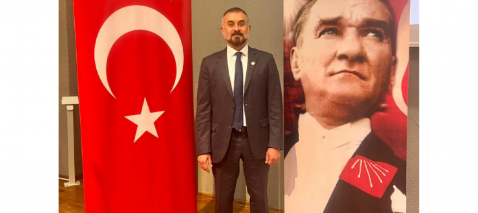 Av. Ulaş Yılmaz: “Madımak’ta Yitirilen Aydınlarımızın Işığı, Karanlığa Asla Teslim Olmayacak” - GÜNDEM - İnternetin Ajansı