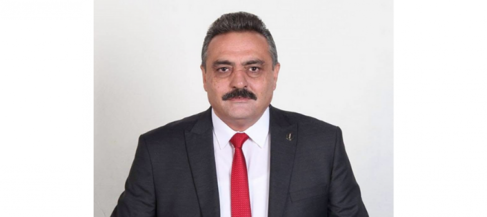 AYDIN ÜNSAL’DAN 23 NİSAN MESAJI: “CUMHURİYETİN TEMİNATI ÇOCUKLARIMIZDIR” - GÜNDEM - İnternetin Ajansı