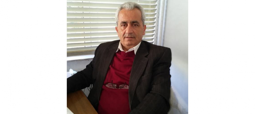 Balıkesir İl Başkanı Yakup Muslu: “Göç Artıyor, Şehirlerin Yükü Ağırlaşıyor” - GÜNDEM - İnternetin Ajansı
