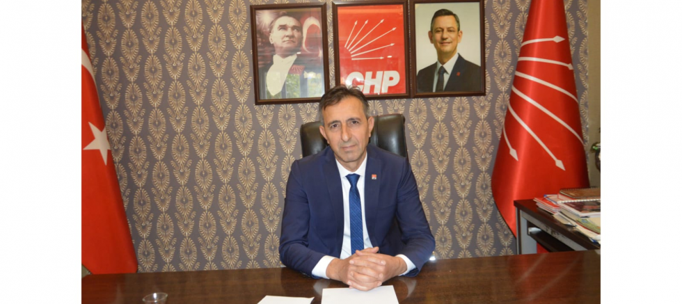 BAŞKAN ADNAN YAŞAR: “KADINLARIN EŞİTLİK HAKLARI İÇİN MÜCADELEMİZ DEVAM EDECEK” - GÜNDEM - İnternetin Ajansı