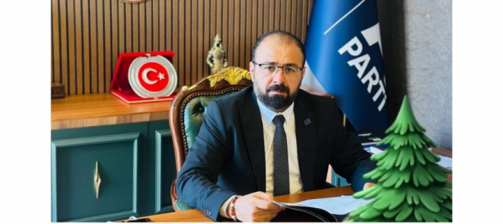 Başkan Ahmet Gök:“22 Bin Lira ile Hayat Kurulmaz; Temel İhtiyaçlar Bile Karşılanamıyor” - GÜNDEM - İnternetin Ajansı