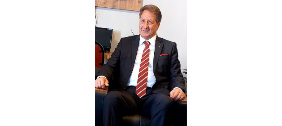 Başkan Ahmet Korkmaz: “Erzincan Göçle Küçülüyor, Nüfus Artmazsa Temsil de Yatırım da Kaybolur” - GÜNDEM - İnternetin Ajansı