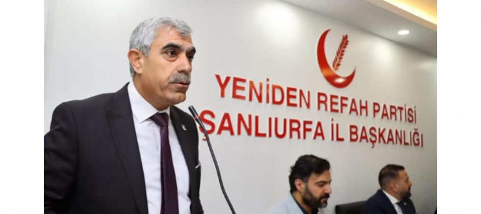 Başkan Ahmet Yetimoğlu: Sulama Sorunu Çözülmeli - GÜNDEM - İnternetin Ajansı