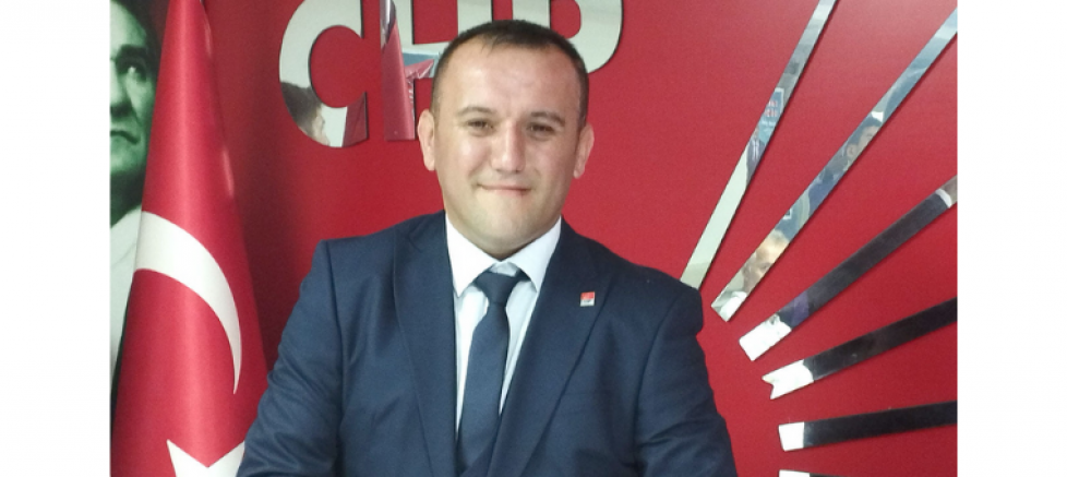 BAŞKAN ALİ YAVUZ: “23 NİSAN, CUMHURİYETİMİZİN TEMİNATI OLAN ÇOCUKLARIMIZA ADANMIŞ BİR GÜN” - GÜNDEM - İnternetin Ajansı