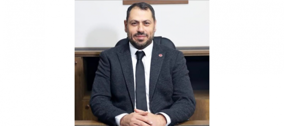 Başkan Bilal Oğuz: Üretici Destek İstiyor, Tarım Ayakta Kalmalı - GÜNDEM - İnternetin Ajansı