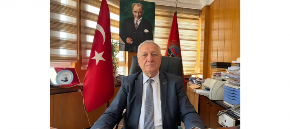 Başkan Dilbaz: Eskişehir Güzel Şehir Ama Emekli Kışın Titriyor - GÜNDEM - İnternetin Ajansı