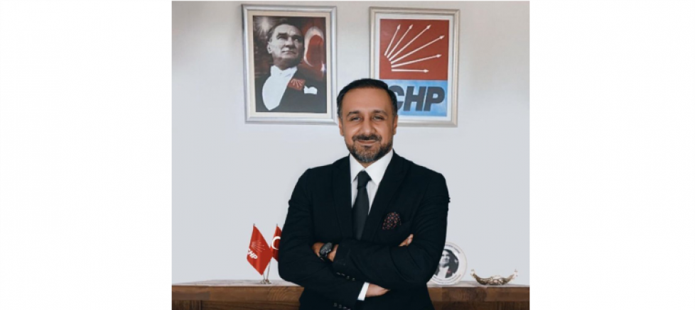 BAŞKAN DOĞAN: “KADINLARIN EŞİT HAKLARA SAHİP OLDUĞU, ŞİDDETSİZ BİR TÜRKİYE İÇİN MÜCADELE EDİYORUZ” - GÜNDEM - İnternetin Ajansı