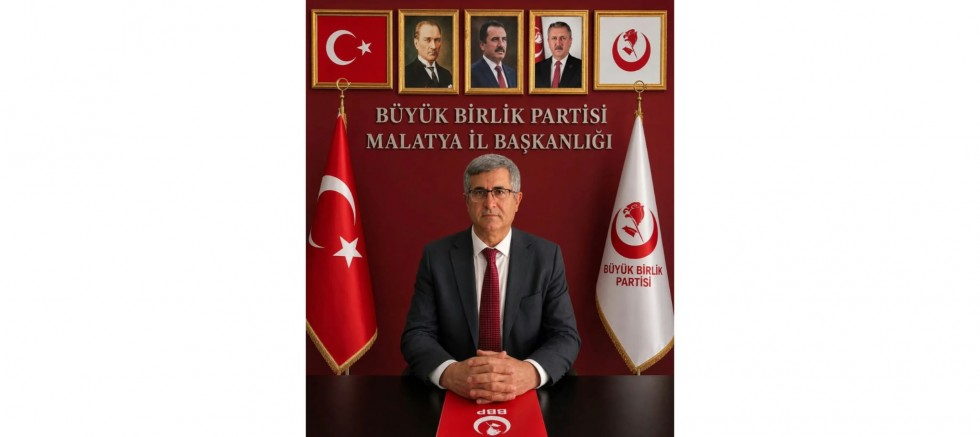 Başkan Duman: Malatya’nın Gençleri Sahada da Geleceğe Hazırlanmalı - GÜNDEM - İnternetin Ajansı