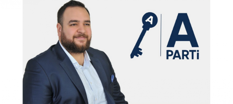 Başkan Emircan Ahmet Alsan: “Bir Yıl Önce Yaktığımız Meşale, Bugün Umuda Dönüştü!” - GÜNDEM - İnternetin Ajansı