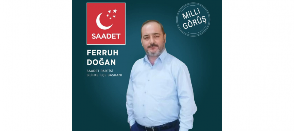 Başkan Ferruh Doğan: Sessiz Çığlıklara Kulak Verelim, Daha Fazla Gencimizi Kaybetmeyelim - GÜNDEM - İnternetin Ajansı