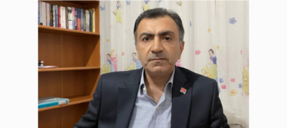 Başkan Göksel İlhan: “Madımak’ta Yakılan Sadece İnsanlar Değil, Bu Ülkenin Ortak Vicdanıydı” - GÜNDEM - İnternetin Ajansı