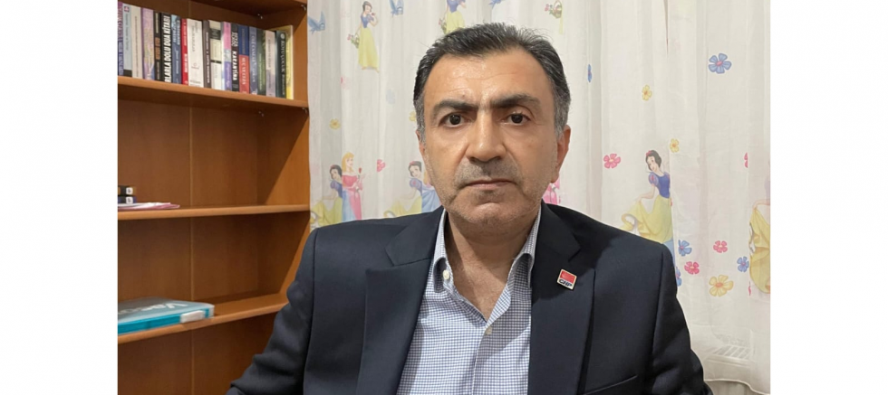 Başkan Göksel İlhan’dan Başbağlar Katliamı Anısı: “Unutulmayacak Bir Acının İzleri” - GÜNDEM - İnternetin Ajansı