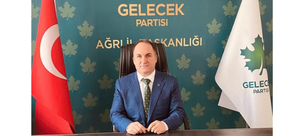 Başkan Gök'ten Asgari Ücret Tepkisi - GÜNDEM - İnternetin Ajansı