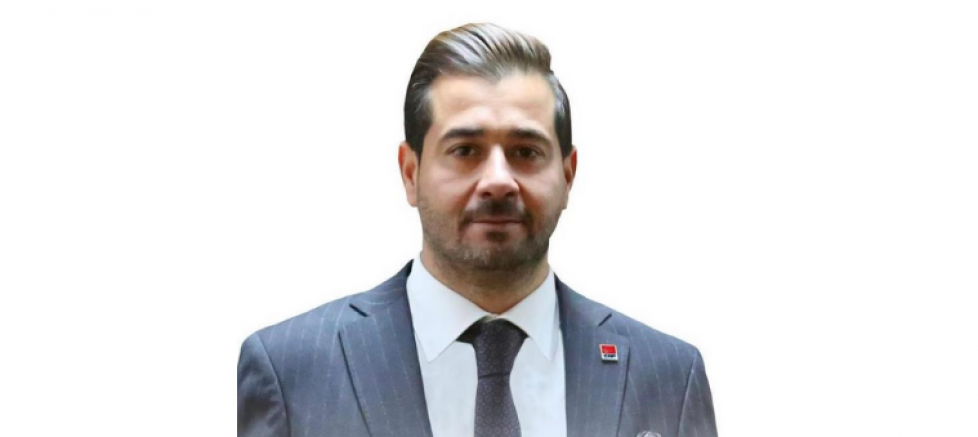 BAŞKAN HAKAN TİRYAKİ: “23 NİSAN, GELECEĞE UMUTLA BAKAN GÖZLERİN BAYRAMIDIR” - GÜNDEM - İnternetin Ajansı