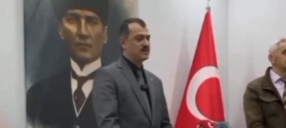 Başkan Hüseyin Karaman’dan Regaip Kandili Mesajı - GÜNDEM - İnternetin Ajansı