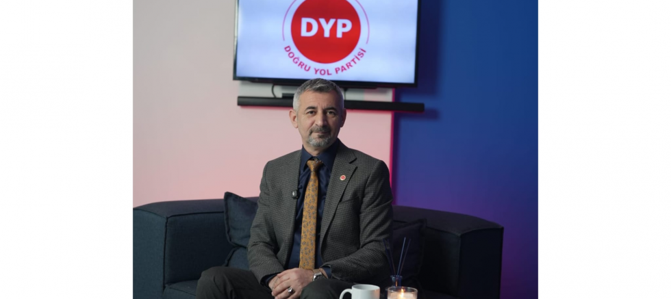 Başkan İlkay Şimşek: En Büyük Mirasımız Bağımsızlıktır - GÜNDEM - İnternetin Ajansı