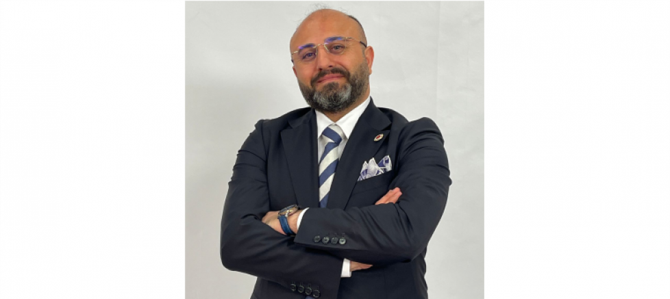 Başkan Işıkbay'dan Anayasa Değişikliği Sürecine Eleştiri: 