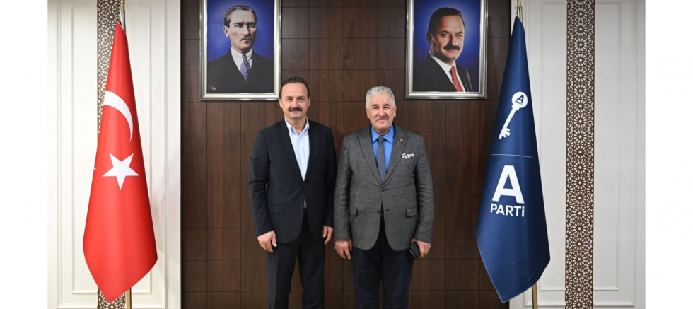 Başkan Karakayalı: Kızılcahamam Esnafının Dayanacak Gücü Kalmadı - GÜNDEM - İnternetin Ajansı