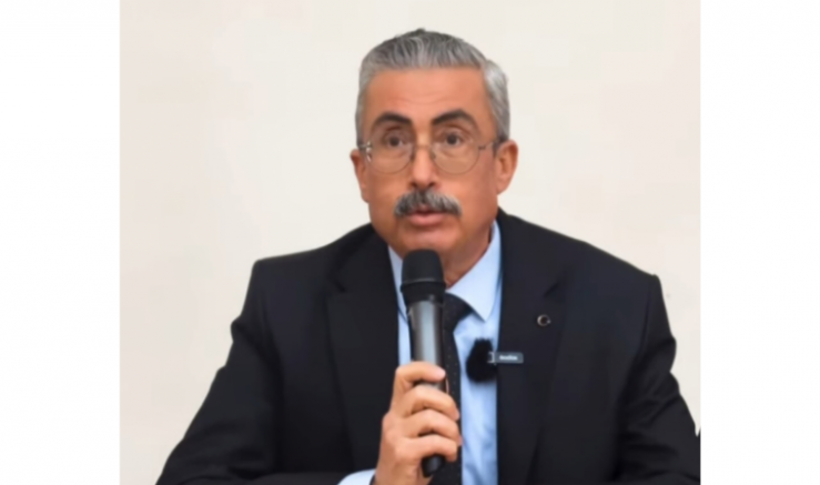 BAŞKAN KARATAŞ’TAN BAYRAM MÜJDELERİ: 