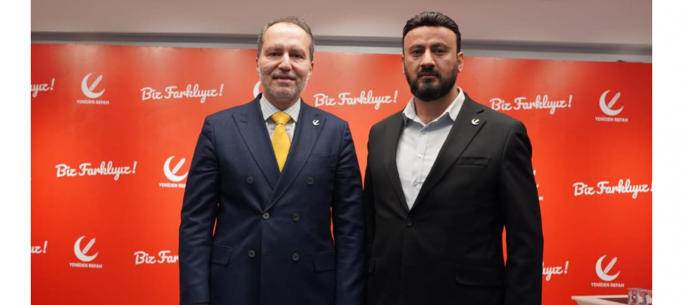 Başkan Kayabaşı: Elbistan Mazeret Değil Hizmet Bekliyor - GÜNDEM - İnternetin Ajansı