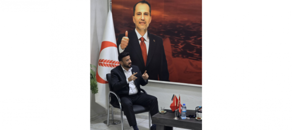 Başkan Kayabaşı: Okullarda Güvenlik Kalıcı Olmalı - GÜNDEM - İnternetin Ajansı