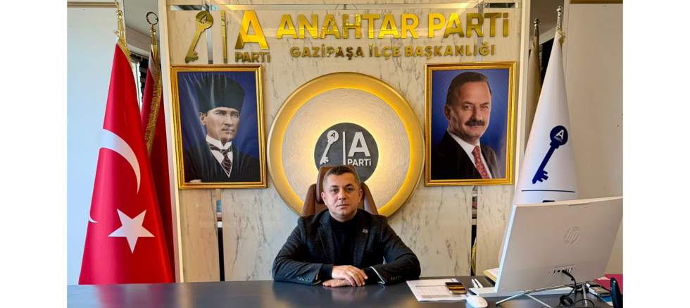 Başkan Kerim Gürcan: Sağlık Ocağı Açılsın - GÜNDEM - İnternetin Ajansı