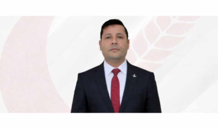 Başkan Kılıç: Altyapı Sorunu Çözülsün - GÜNDEM - İnternetin Ajansı