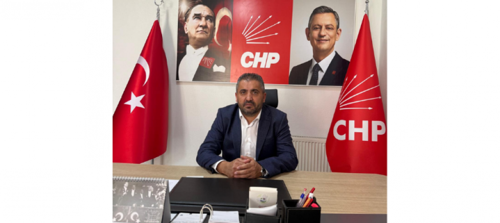 Başkan Kılınç: “Atatürk’ün Yolunda Yürümek, En Büyük Görevimizdir” - GÜNDEM - İnternetin Ajansı