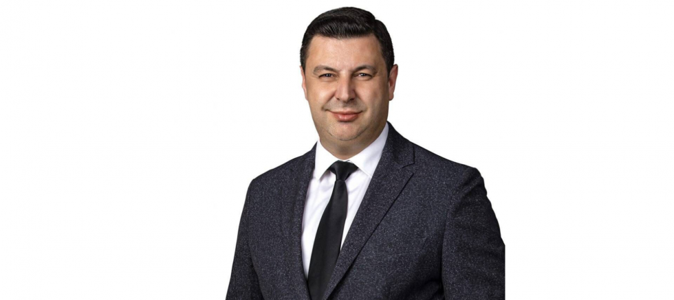 Başkan Koray Akkuş: CHP İçin Elimizi Taşın Altına Koyduk - GÜNDEM - İnternetin Ajansı