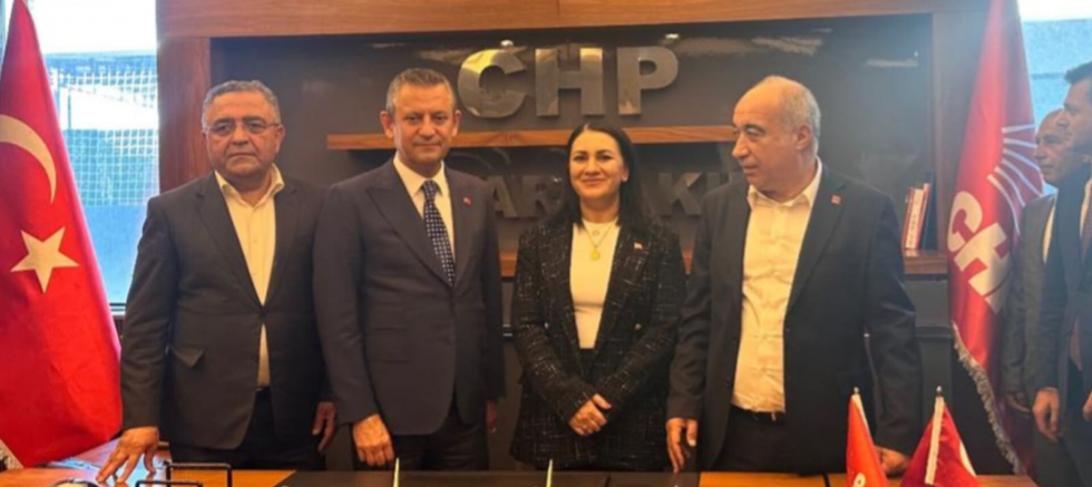 Başkan Kurt: “Halkın Gerçek Sesini Sandıkta Duyacağız” - GÜNDEM - İnternetin Ajansı