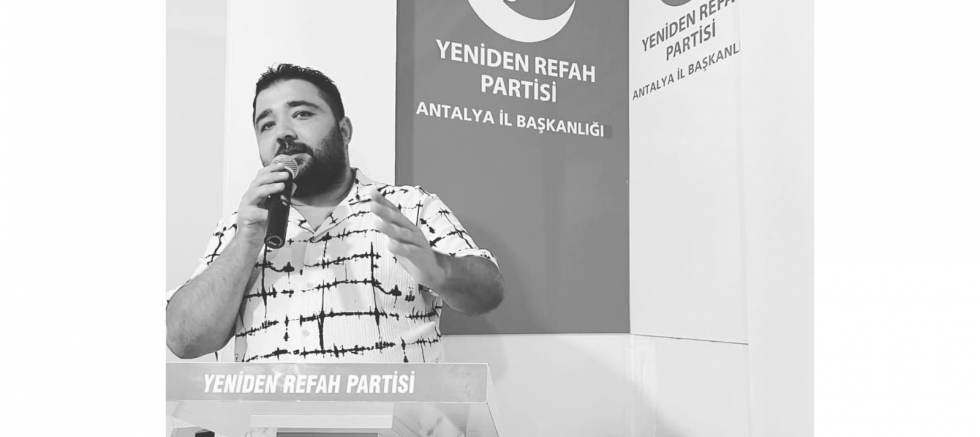 Başkan Mehmet Yıldırım: Kemer’de Turizm Alarm Veriyor - GÜNDEM - İnternetin Ajansı