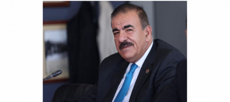 Başkan Murat Kelek, “Kayseri Üretiyor Ama Kazanamıyor” - GÜNDEM - İnternetin Ajansı