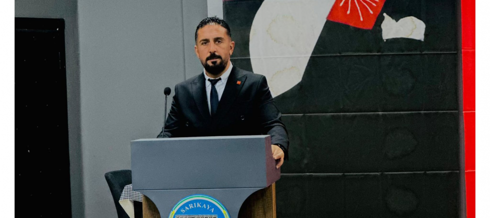 Başkan Mustafa Yalçın: Sarıkaya’da Uyuşturucu Tehlikesi Büyüyor, Yetkililer Seyirci Kalmamalı - GÜNDEM - İnternetin Ajansı