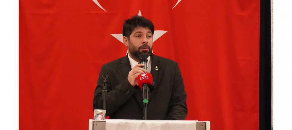Başkan Nazmi Acan: “Bayramlar, Toplumsal Dayanışmamızı Güçlendiren Kutsal Günlerdir” - GÜNDEM - İnternetin Ajansı