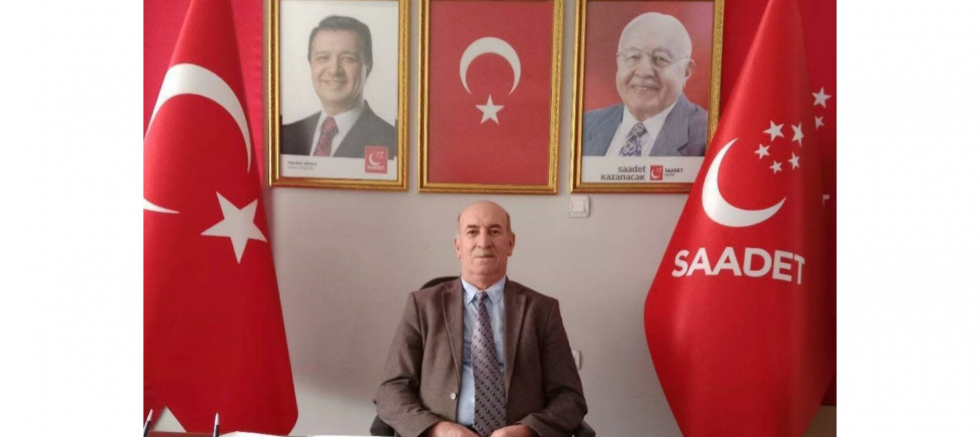başkan Nuri Elbir: Üretici Kazanırsa Amasya Kazanır - GÜNDEM - İnternetin Ajansı