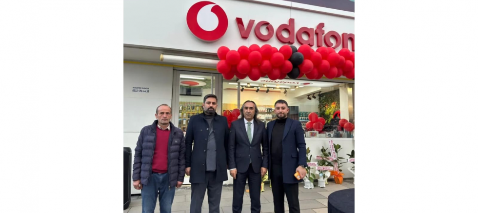 Başkan Ömer Aydoğmuş’tan Akdağmadeni’nde Girişimciliğe Destek Ziyareti - GÜNDEM - İnternetin Ajansı