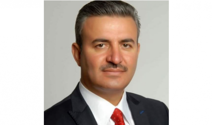 Başkan Orhan Gökdemir: Yüzyıl Öncenin Kafasıyla Ülke Yönetilemez - GÜNDEM - İnternetin Ajansı