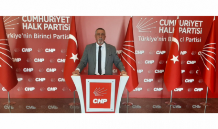 Başkan Recai Özalp: Vatandaş iktidara da kumpaslara da artık inanmıyor - GÜNDEM - İnternetin Ajansı